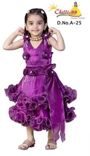 Kids Frock