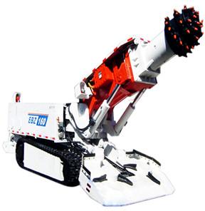 Tunnel boring machine, Brand Name : scme