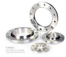 Flanges, Installation Type : Wall Mounted