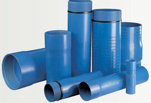 PVC Casing Pipe