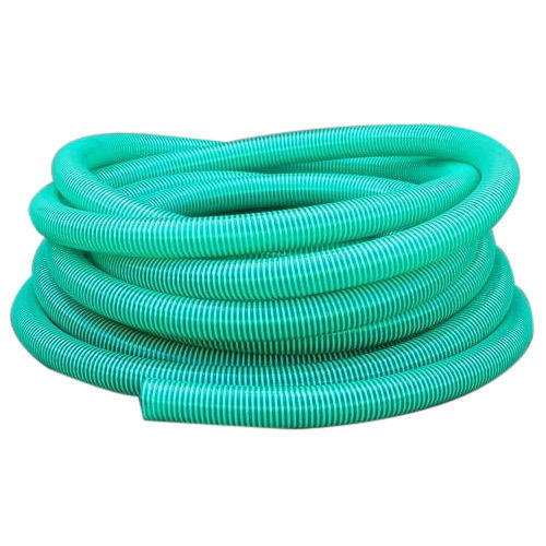 PVC Light Duty Suction Hose, Feature : Flexible, Anti-Corrosion