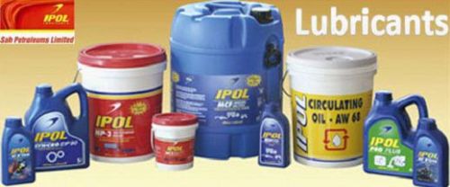 Industrial Lubricants, Packaging Type : Drum
