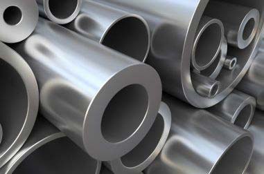 Stainless Steel Tubes