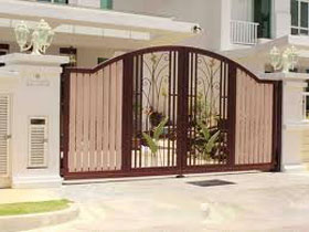 Iron Gates