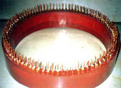 DC Equaliser Coil