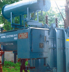 Remag Electrical Transformer