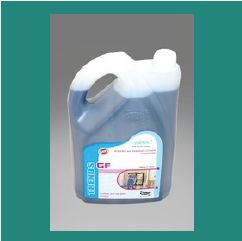 Hygienic All Purpose Floor Cleaner, Packaging Type : Bulk