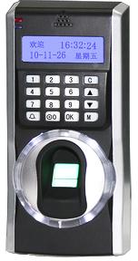 Fingerprint Access Control, Time Attendance