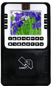 Fingerprint Time Attendance