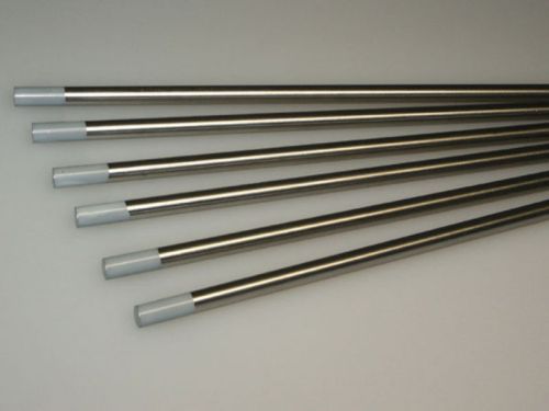 Ceriated Tungsten Electrode