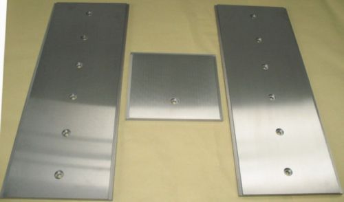 Molybdenum Plate