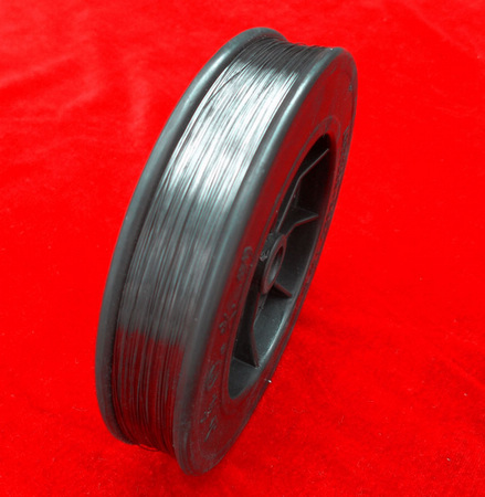 Molybdenum wire