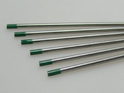 Pure Tungsten Electrode