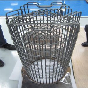 Tungsten Heating Elements