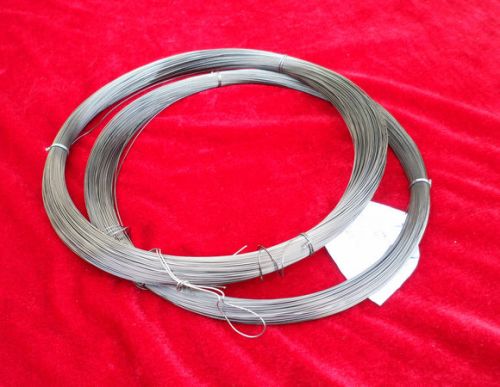 Tungsten Wire