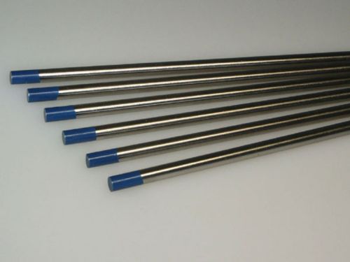 Lanthanated Tungsten Electrode