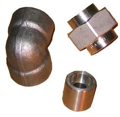 FS FITTING (FORGED STEEL)