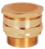 Brass Cable Glands