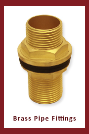 Brass Pipe Fittings