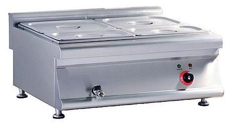 Countertop Bain Marie