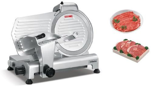 Meat Slicer