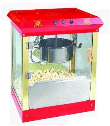 Popcorn Maker
