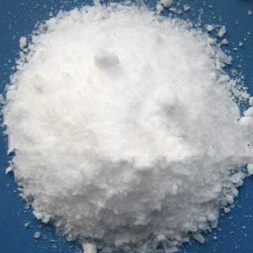 Potassium Nitrate, State : Crystals
