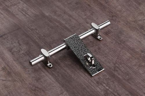 CROM Stainless Steel Aldrop, For DOOR FITTING, Size : 10', 12', 14'