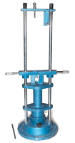 AIC Test Apparatus