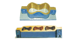 Briquette Mould