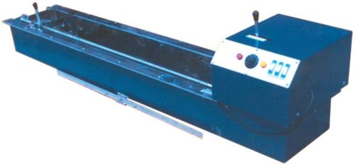 AIC Ductility Testing Machine