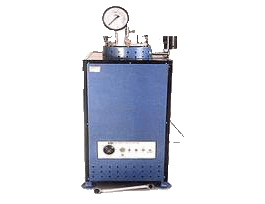 Laboratory Cement Autoclave