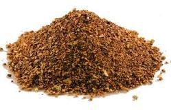 Organic Rapeseed Meal, Color : Brown