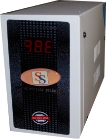 Voltage Stabilizer For TV
