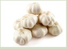 Garlic, Application : Snacks, Fast Food, Cooking