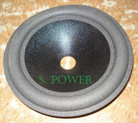 Subwoofer Cone