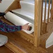 Floor Guard Sheet, Size : 24' Inches X 100 Meters