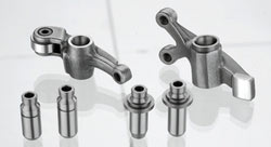 Four Wheeler Valve Guide