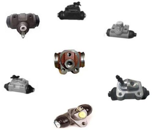 Three Wheeler Brake Wheel Cylinder