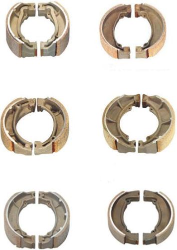 Two Wheeler Brake Shoe