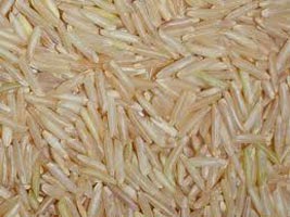 Brown Basmati Rice, Shelf Life : 1-2 Years,18months