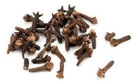 Cloves