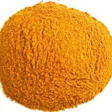 Corn Gluten Meal Powder