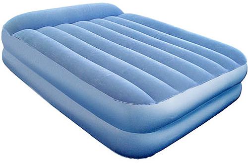 Raised Air Bed