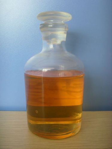 Curcuma Oil