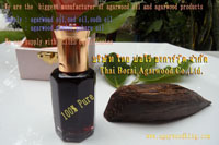 Agarwood oil, Brand Name : TB