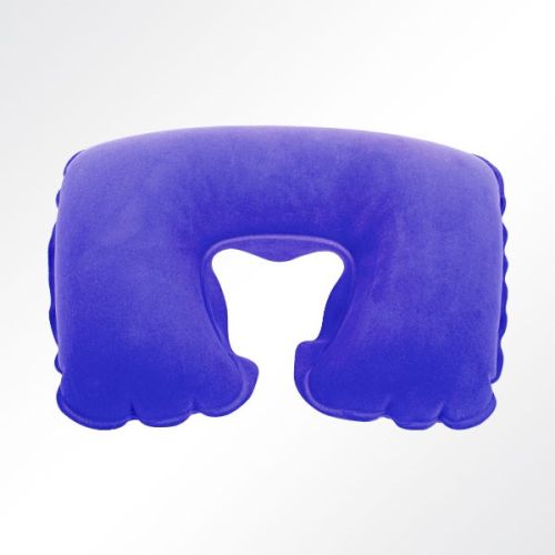 Inflatable Travel Neck Pillow