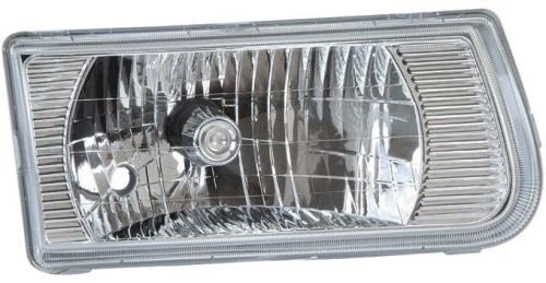 Headlight For Chevrolet Tavera