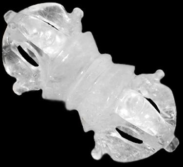 Gemstone Pendants, Size : 14.50*3.00 Cms