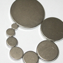Disc Ndfeb Magnet